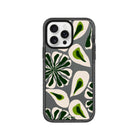 iPhone 16 Pro Leafs Procase Şeffaf Telefon Kılıfı - SUMTHINCS