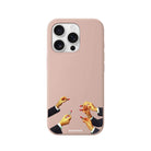 iPhone 16 Pro Lipstick Premium Telefon Kılıfı - SUMTHINCS