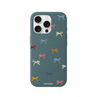 iPhone 16 Pro Little Bows Premium Telefon Kılıfı - SUMTHINCS