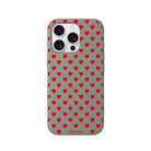 iPhone 16 Pro Little Hearts Premium Telefon Kılıfı - SUMTHINCS
