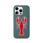 iPhone 16 Pro Lobster Premium Telefon Kılıfı - SUMTHINCS