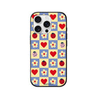 iPhone 16 Pro LuckyPatch Premium Telefon Kılıfı - SUMTHINCS