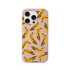 iPhone 16 Pro Max Bananas Premium Telefon Kılıfı - SUMTHINCS