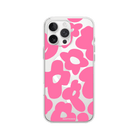 iPhone 16 Pro Max Daisy Pop Clear Magsafe Telefon Kılıfı - SUMTHINCS