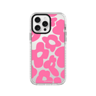 iPhone 16 Pro Max Daisy Pop Procase Telefon Kılıfı Beyaz Şeffaf - SUMTHINCS