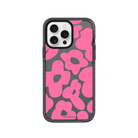 iPhone 16 Pro Max Daisy Pop Procase Telefon Kılıfı Antrasit - SUMTHINCS