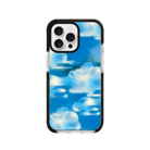 iPhone 16 Pro Max Daydream Procase Şeffaf Telefon Kılıfı Siyah Şeffaf - SUMTHINCS