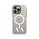 iPhone 16 Pro Max Didot Kişiye Özel Magsafe Procase Telefon Kılıfı - SUMTHINCS
