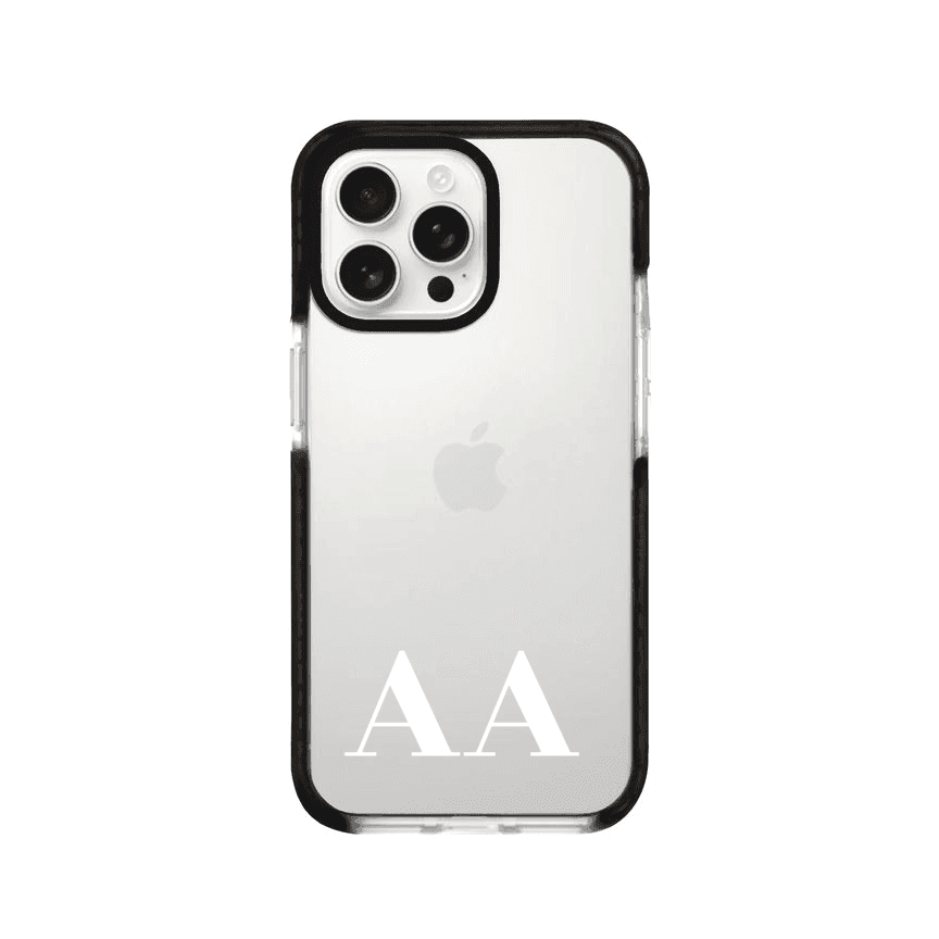 iPhone 16 Pro Max Didot Kişiye Özel Procase Telefon Kılıfı - SUMTHINCS