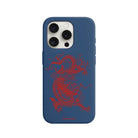 iPhone 16 Pro Max Dragon Premium Telefon Kılıfı - SUMTHINCS