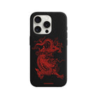 iPhone 16 Pro Max Dragon Premium Telefon Kılıfı - SUMTHINCS