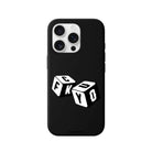 iPhone 16 Pro Max Fck You Premium Telefon Kılıfı - SUMTHINCS