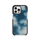 iPhone 16 Pro Max Indigo Procase Şeffaf Telefon Kılıfı Siyah Şeffaf - SUMTHINCS