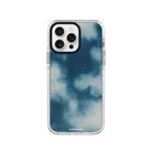 iPhone 16 Pro Max Indigo Procase Şeffaf Telefon Kılıfı Beyaz Şeffaf - SUMTHINCS