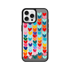 iPhone 16 Pro Max Lovestorm Mirror Aynalı Telefon Kılıfı - SUMTHINCS