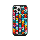 iPhone 16 Pro Max Lovestorm Premium Telefon Kılıfı Siyah - SUMTHINCS