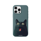 iPhone 16 Pro Max Meoww Premium Telefon Kılıfı Kaktüs Yeşili - SUMTHINCS