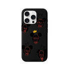iPhone 16 Pro Max Mickeys Midnight Premium Telefon Kılıfı - SUMTHINCS