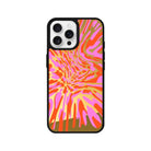 iPhone 16 Pro Max Neon Dreams Mirror Aynalı Telefon Kılıfı - SUMTHINCS