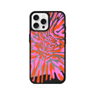 iPhone 16 Pro Max Neon Dreams Mirror Aynalı Telefon Kılıfı - SUMTHINCS