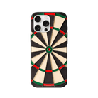 iPhone 16 Pro Max Target Premium Telefon Kılıfı - SUMTHINCS