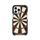 iPhone 16 Pro Max Target Procase Şeffaf Telefon Kılıfı Siyah Şeffaf - SUMTHINCS