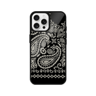 iPhone 16 Pro Max Urban Bandana Glossy Cam Telefon Kılıfı - SUMTHINCS