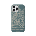 iPhone 16 Pro Max Urban Bandana Premium Telefon Kılıfı Kaktüs Yeşili - SUMTHINCS