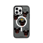 iPhone 16 Pro Mickeys Midnight Magsafe Procase Şeffaf Telefon Kılıfı - SUMTHINCS