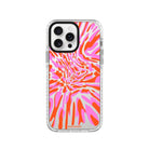 iPhone 16 Pro Neon Dreams Procase Şeffaf Telefon Kılıfı - SUMTHINCS