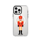 iPhone 16 Pro Nutcracker Magsafe Procase Şeffaf Telefon Kılıfı - SUMTHINCS