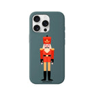 iPhone 16 Pro Nutcracker Premium Telefon Kılıfı - SUMTHINCS
