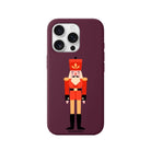 iPhone 16 Pro Nutcracker Premium Telefon Kılıfı - SUMTHINCS