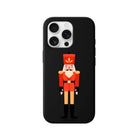 iPhone 16 Pro Nutcracker Premium Telefon Kılıfı - SUMTHINCS
