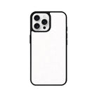 iPhone 16 Pro Paisley Leather Vegan Deri Telefon Kılıfı - SUMTHINCS