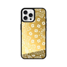 iPhone 16 Pro Paisley Mirror Aynalı Telefon Kılıfı - SUMTHINCS