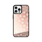 iPhone 16 Pro Paisley Mirror Aynalı Telefon Kılıfı - SUMTHINCS