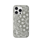 iPhone 16 Pro Paisley Premium Telefon Kılıfı - SUMTHINCS