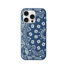 iPhone 16 Pro Paisley Premium Telefon Kılıfı - SUMTHINCS