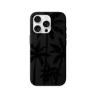 iPhone 16 Pro Palm Trees Premium Telefon Kılıfı - SUMTHINCS