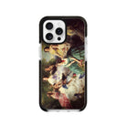 iPhone 16 Pro Picnic Procase Şeffaf Telefon Kılıfı - SUMTHINCS
