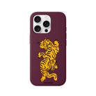iPhone 16 Pro Roar Premium Telefon Kılıfı - SUMTHINCS