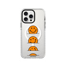 iPhone 16 Pro See You Tomorrow Magsafe Procase Şeffaf Telefon Kılıfı - SUMTHINCS