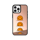 iPhone 16 Pro See You Tomorrow Mirror Aynalı Telefon Kılıfı - SUMTHINCS