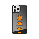 iPhone 16 Pro See You Tomorrow Mirror Aynalı Telefon Kılıfı - SUMTHINCS