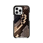 iPhone 16 Pro Serpent Procase Şeffaf Telefon Kılıfı - SUMTHINCS