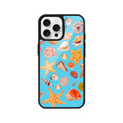 iPhone 16 Pro Shells Glossy Cam Telefon Kılıfı - SUMTHINCS