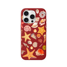 iPhone 16 Pro Shells Premium Telefon Kılıfı - SUMTHINCS