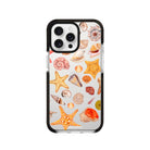 iPhone 16 Pro Shells Procase Şeffaf Telefon Kılıfı - SUMTHINCS