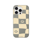 iPhone 16 Pro Smiling Check Premium Telefon Kılıfı - SUMTHINCS